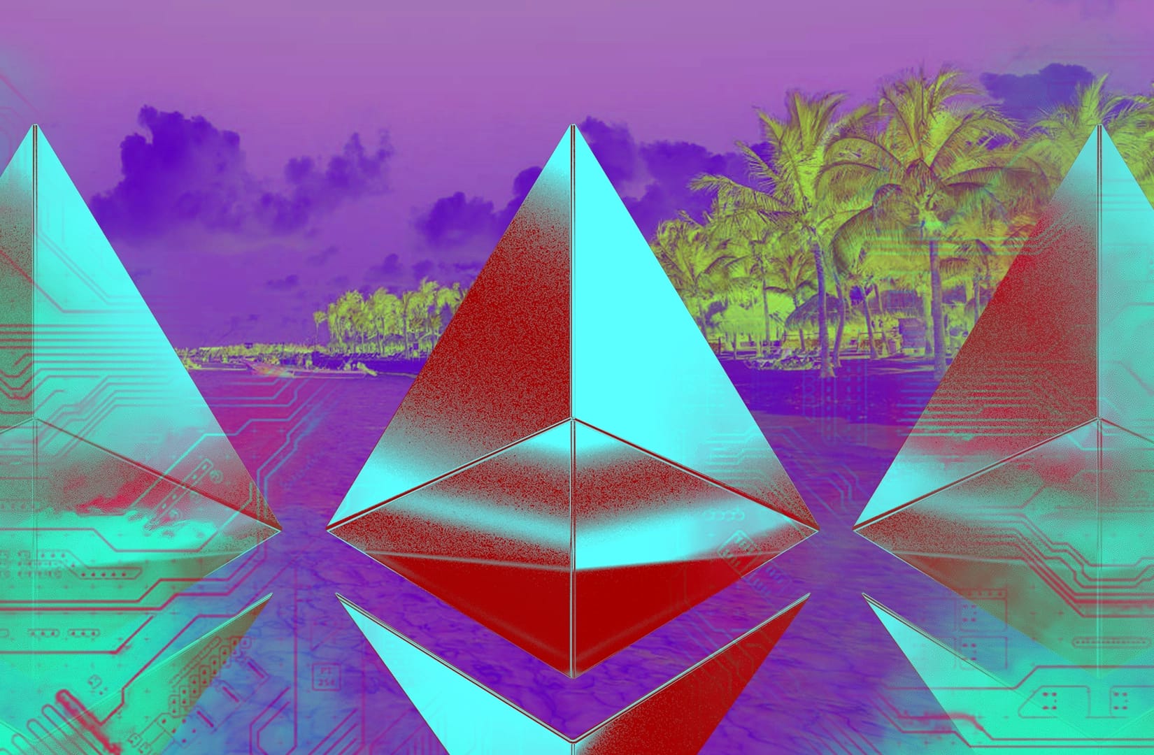 Ethereum Cancún