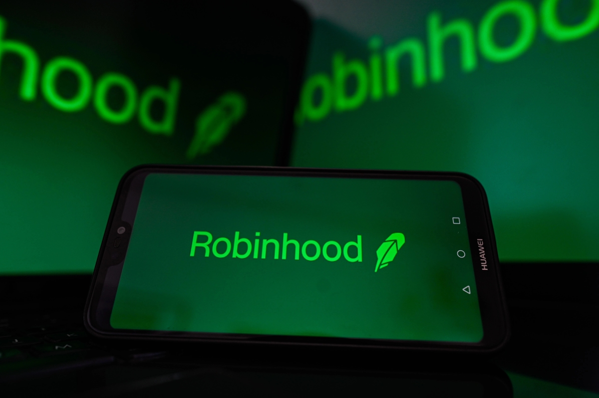 ‘Monster of a crypto cycle’ to send Robinhood stock up 83%, Bernstein says