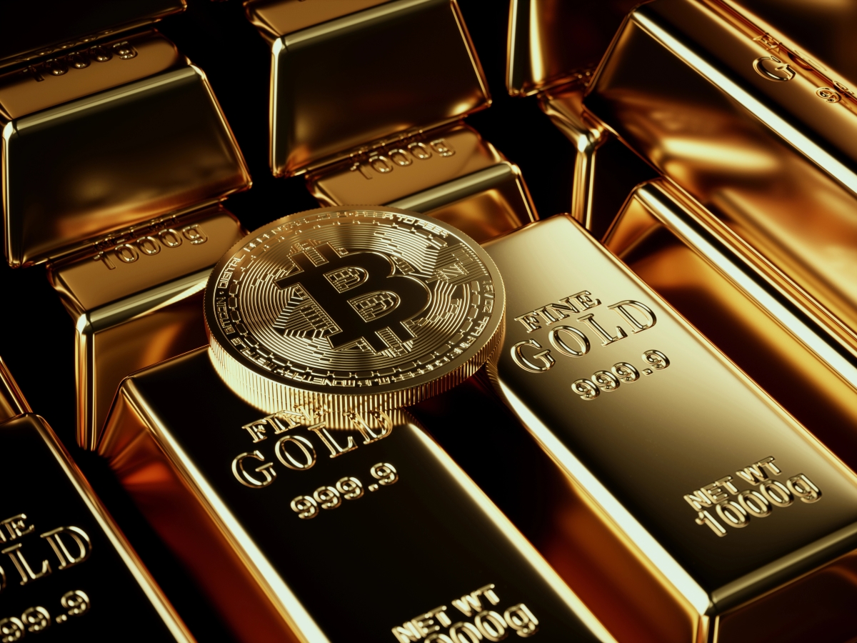 Why Bitcoin ETFs could ‘conquer’ gold ETFs within months