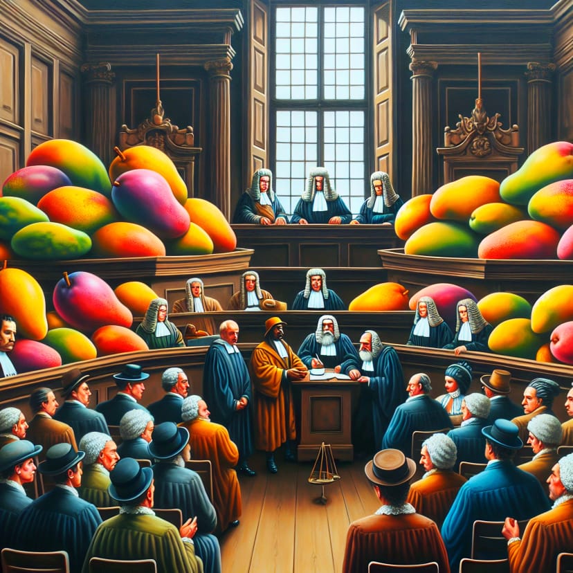 Remember the Mango Markets exploiter? He’s going to trial