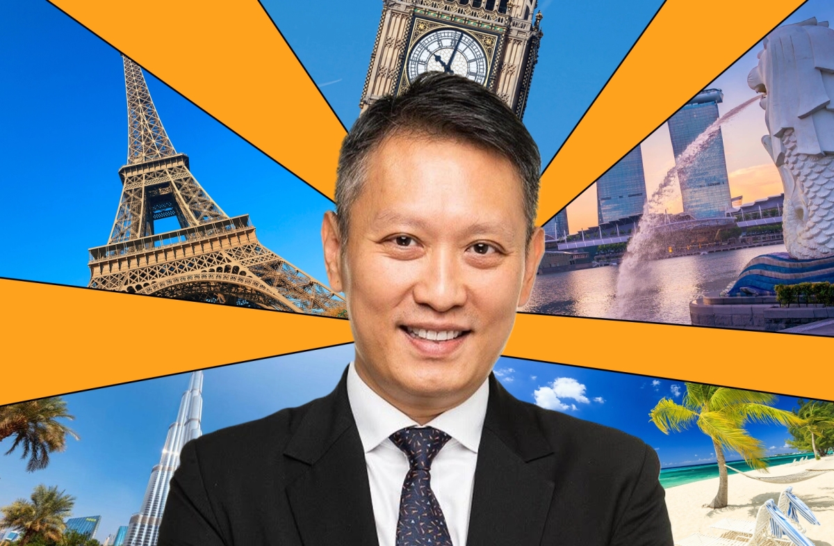 Where will Binance’s new HQ be? Here are our five bets