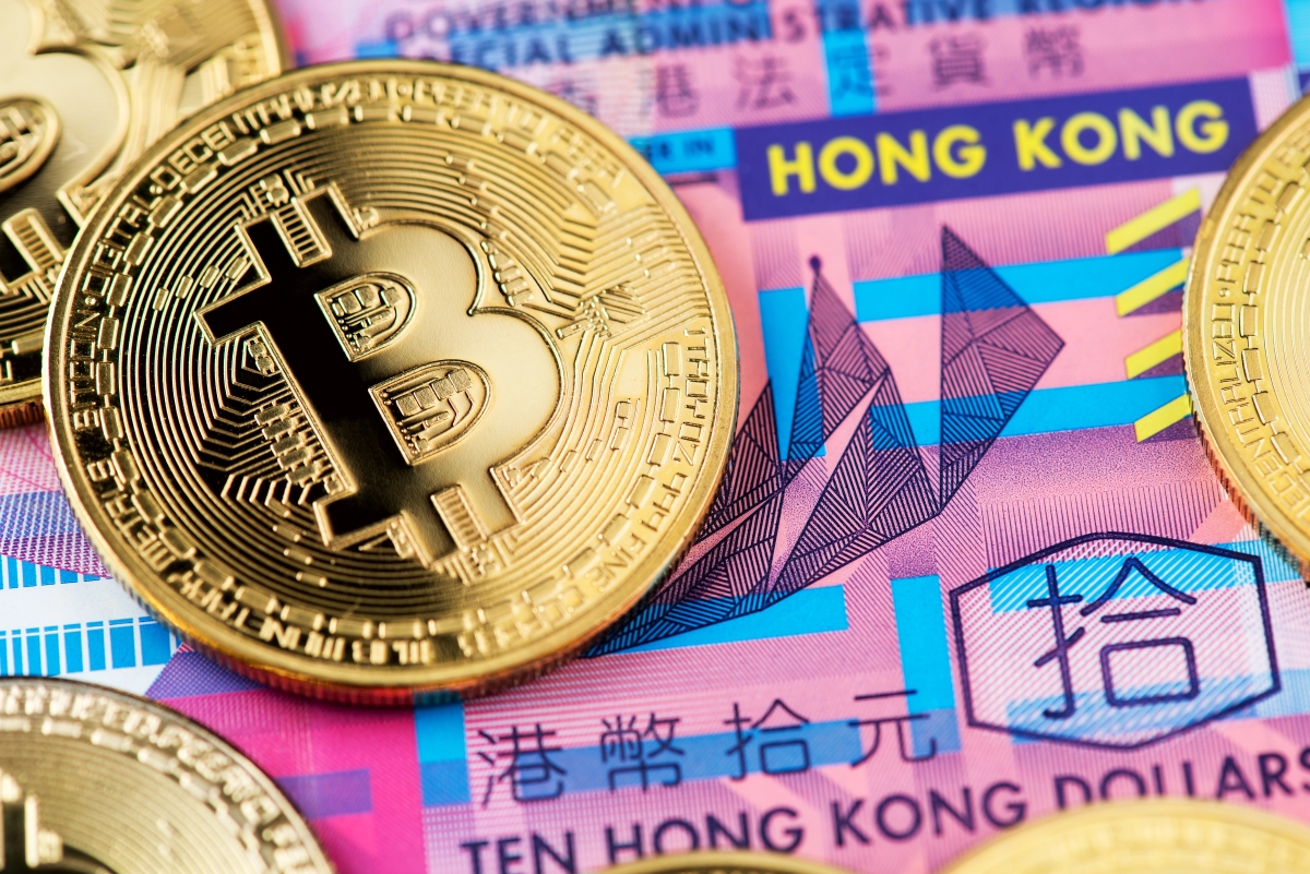 Chinese investors eye return to crypto with Hong Kong poised to approve Bitcoin ETFs