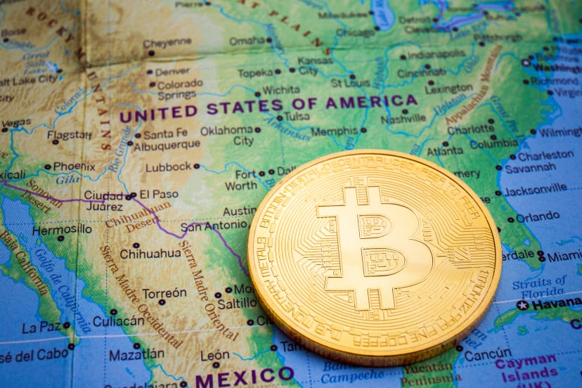 Here are the top 10 corporate Bitcoin holders as haul reaches $19bn