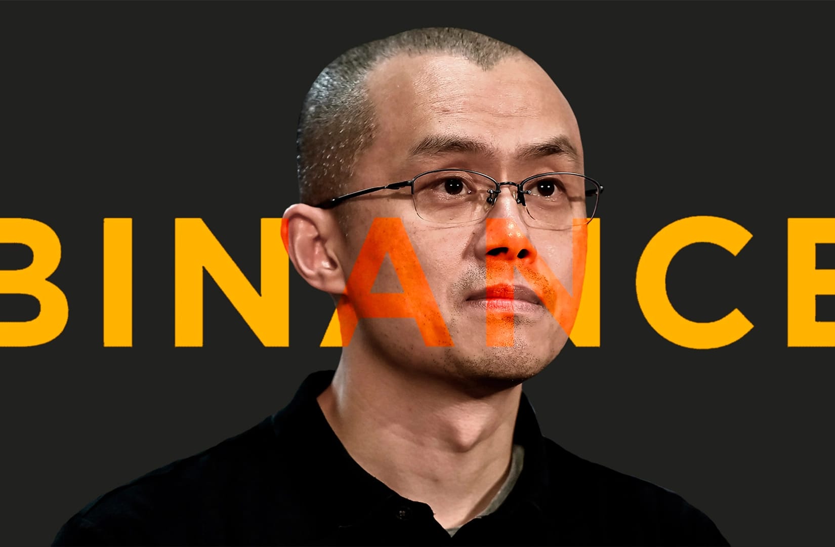 CZ Binance