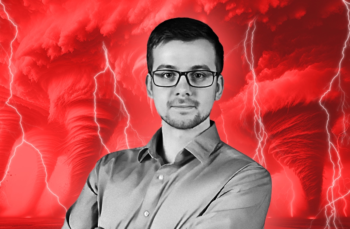 Pertsev’s guilty verdict in Tornado Cash case will spur ‘all devs to become Satoshi’