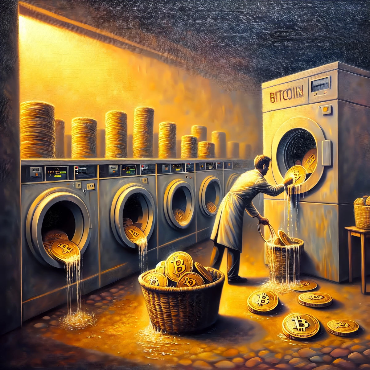 US charges two foreign nationals with laundering millions from pig-butchering scams