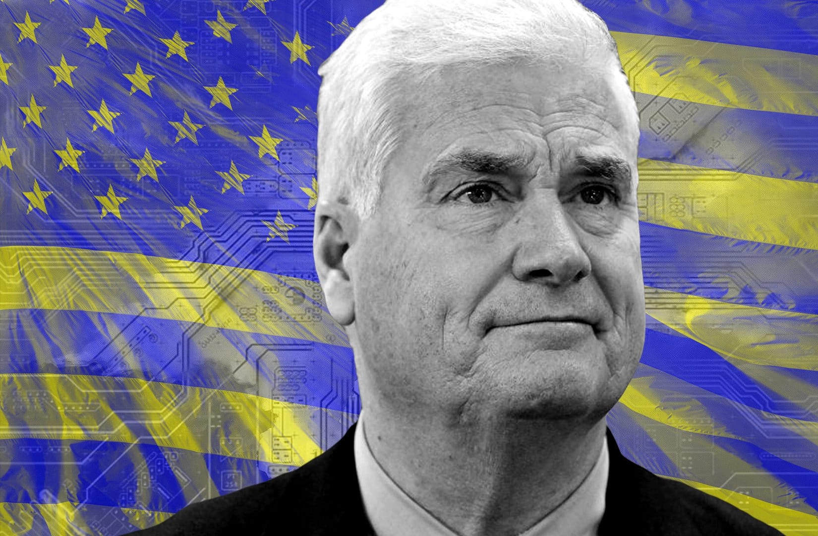 Who is Tom Emmer?