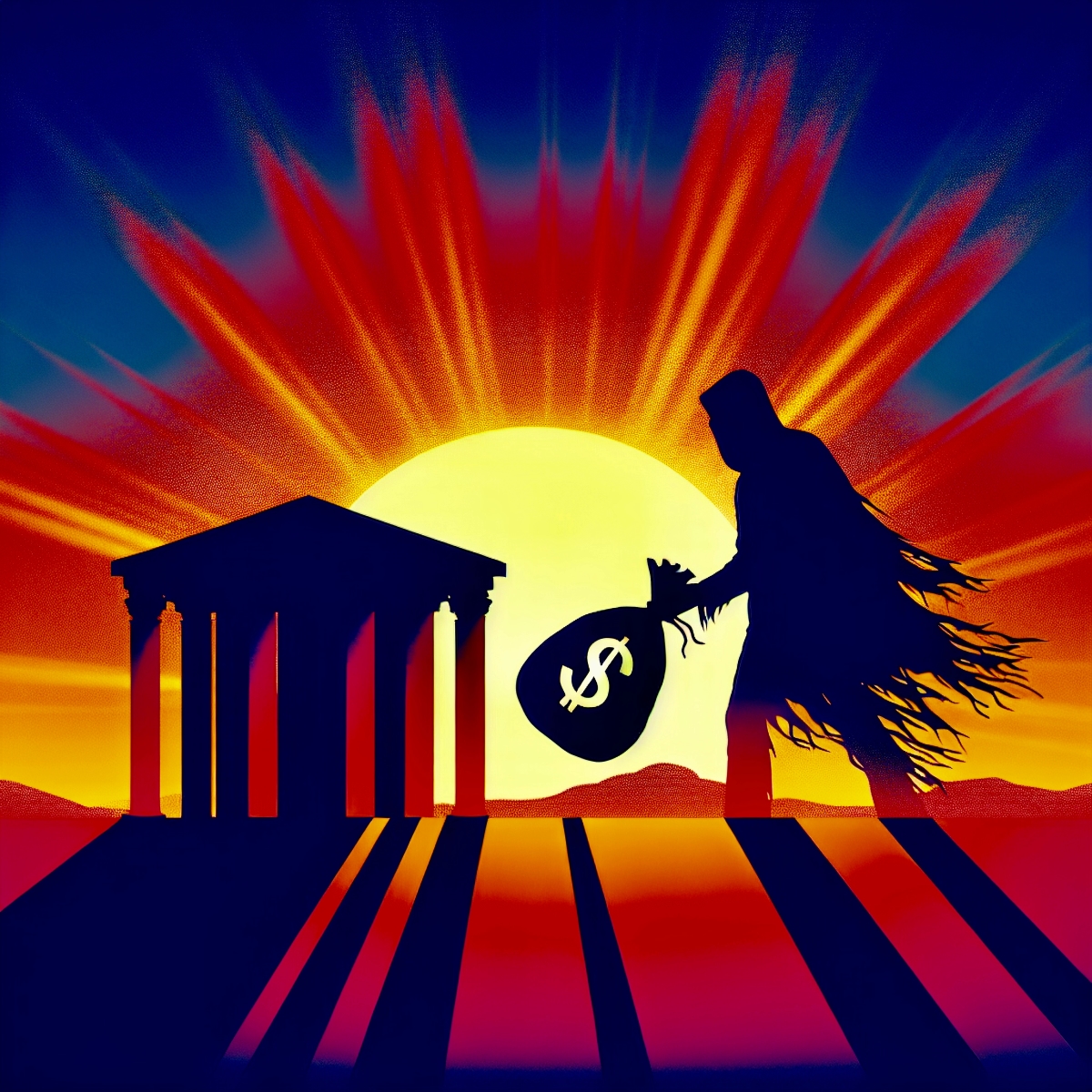 Former CEO pleads guilty after losing Kansas bank’s $47m in crypto scheme