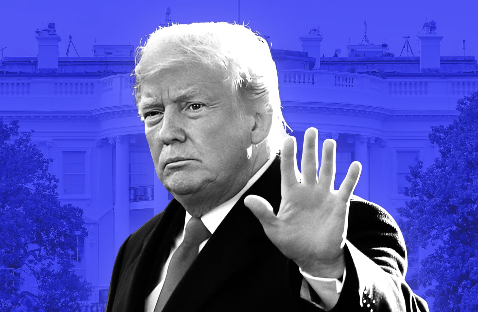 donald trump worried