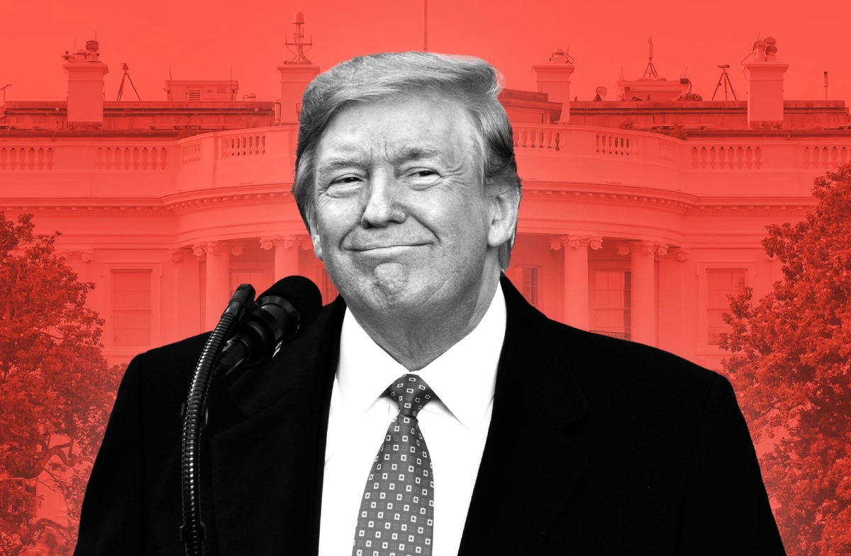 Here’s how crypto bettors think Trump jurors will rule