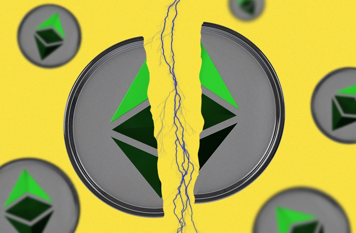 Why Ethereum Classic’s third ‘halving’ puts pressure on miners’ profits