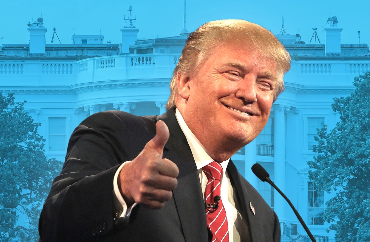 Trump’s crypto wallet swells to $12m after conviction