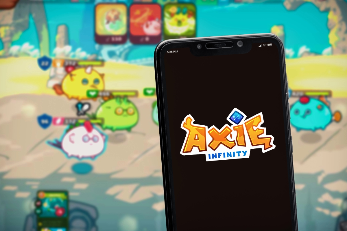 Norway returns almost $6m in funds stolen from ‘Axie Infinity’