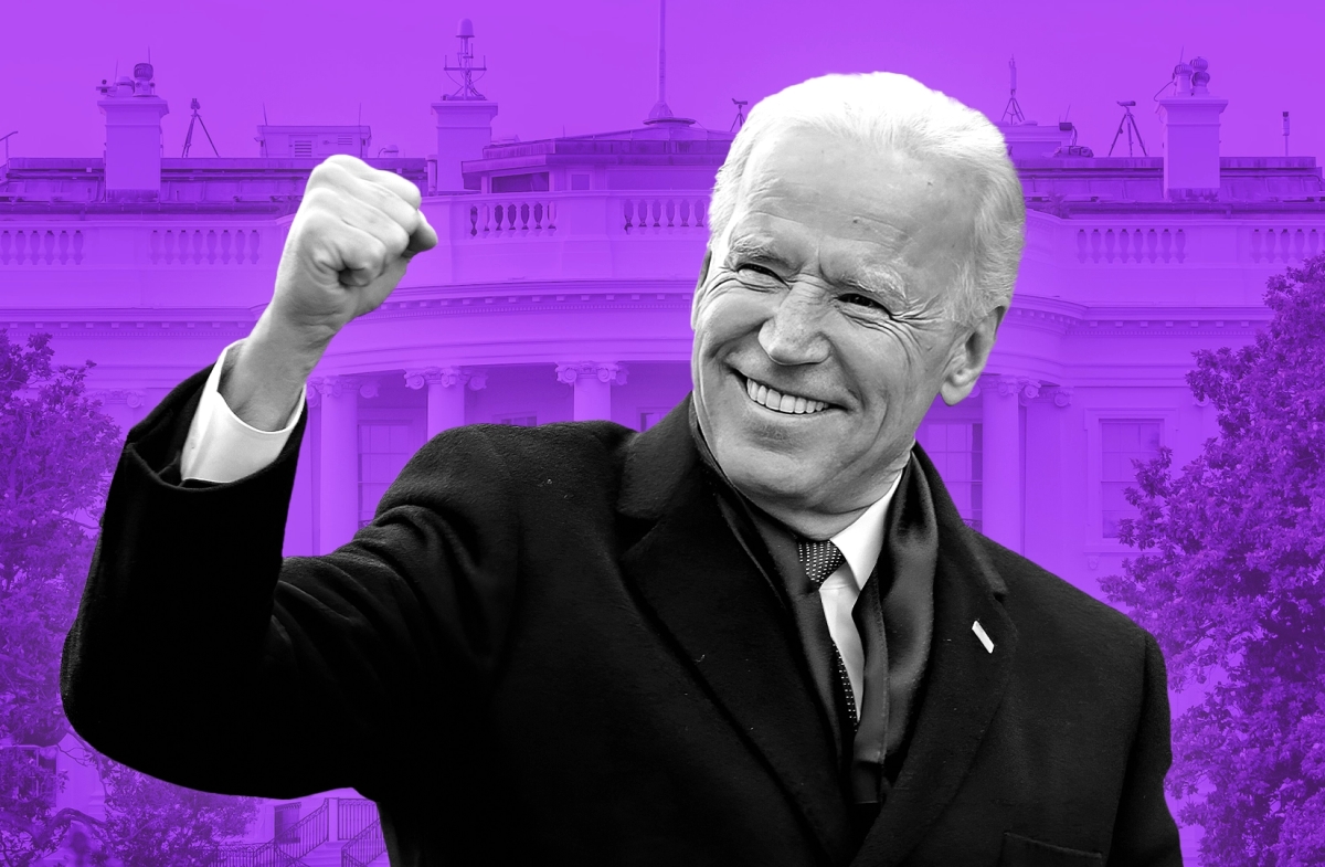 Why Pantera Capital says Biden’s crypto pivot is sincere