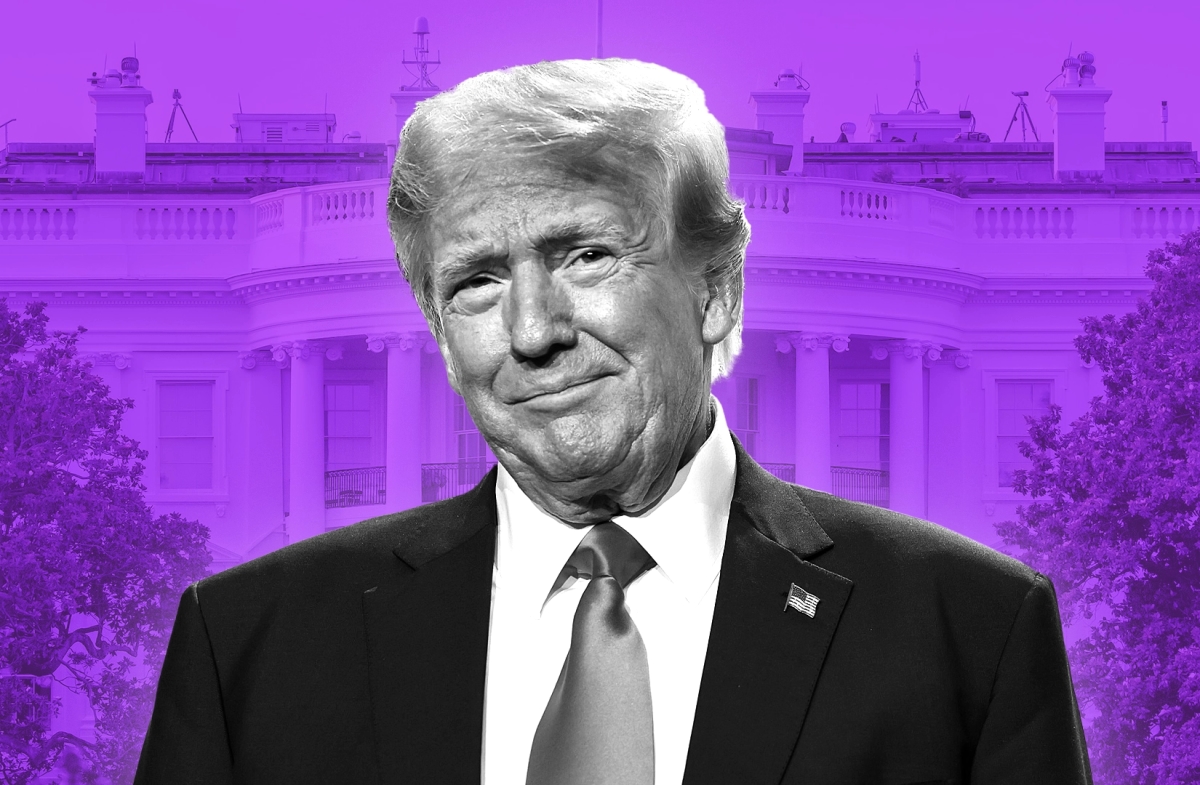 These Trump-themed memecoins are surging after Supreme Court immunity ruling