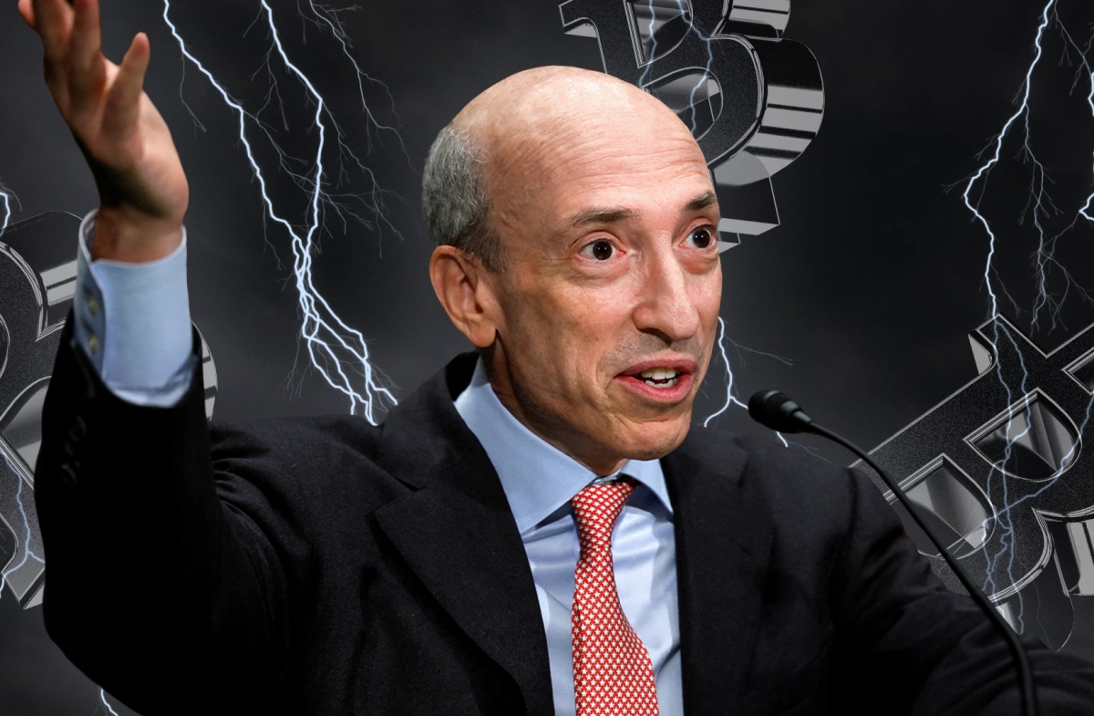 Why even the Supreme Court can’t kneecap the SEC’s crypto crackdown