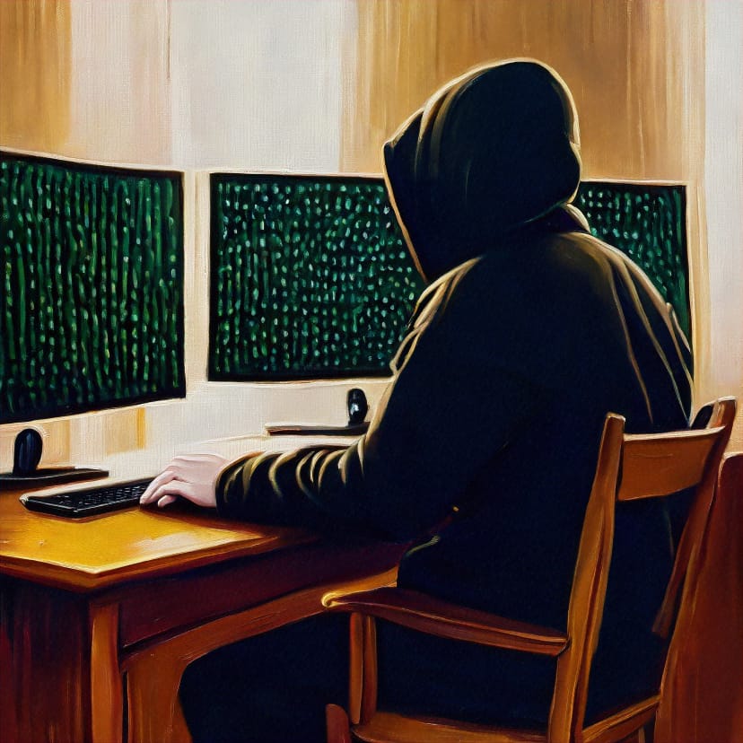 Experts warn of sinister ‘infostealers’ as hackers swipe $664m this year