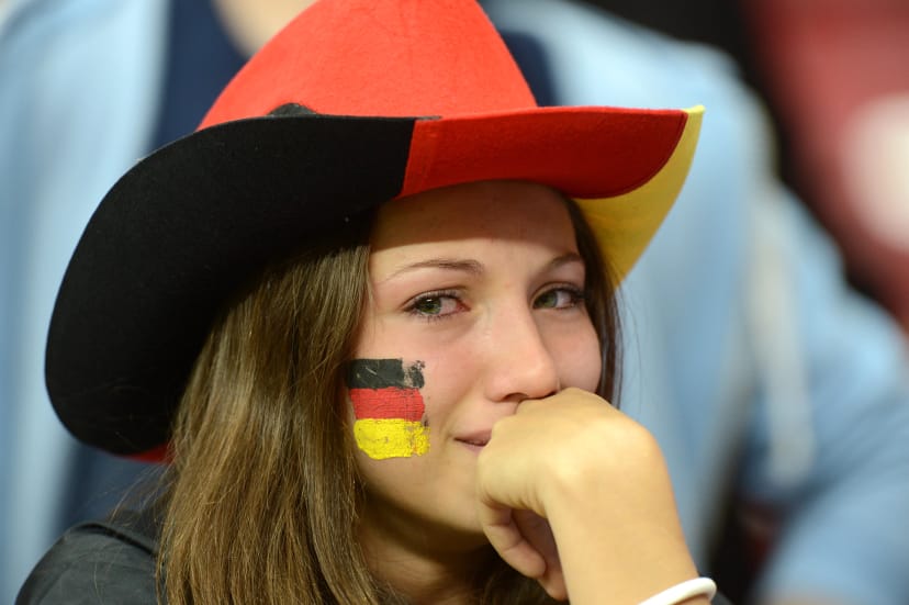 Coinbase Germany head on the real reason the country dumped $2.3bn in Bitcoin