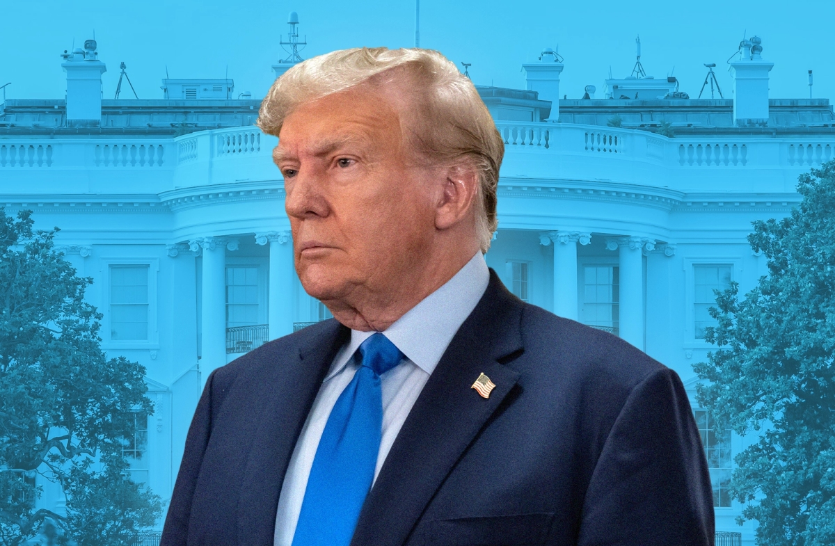 Crypto lobby’s bet on Trump is a mistake, says Arthur Hayes