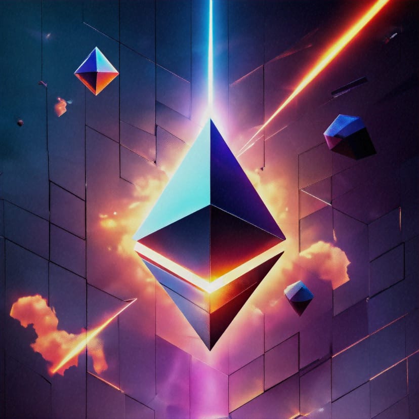 Tech plunge drags Ethereum lower — how ETFs will help the price recover