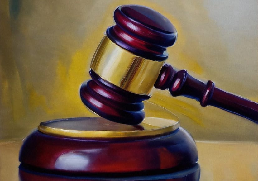 Collapsed crypto exchange FTX ordered to pay $12.7bn to creditors, CFTC says