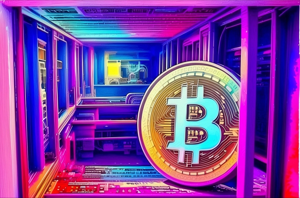 Bitcoin miner Ionic Digital loses CEO, auditor; efforts to go public delayed