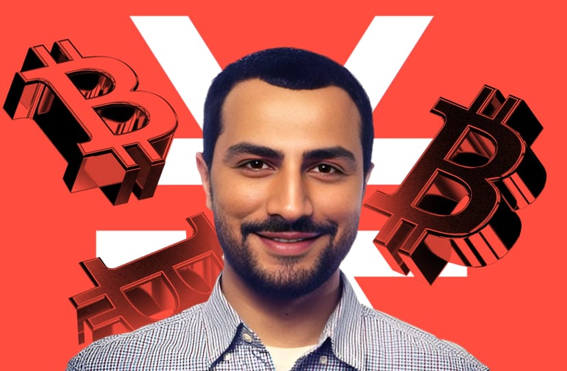 Stacks co-creator on how the Nakamoto upgrade will drive a $70bn market for Bitcoin DeFi