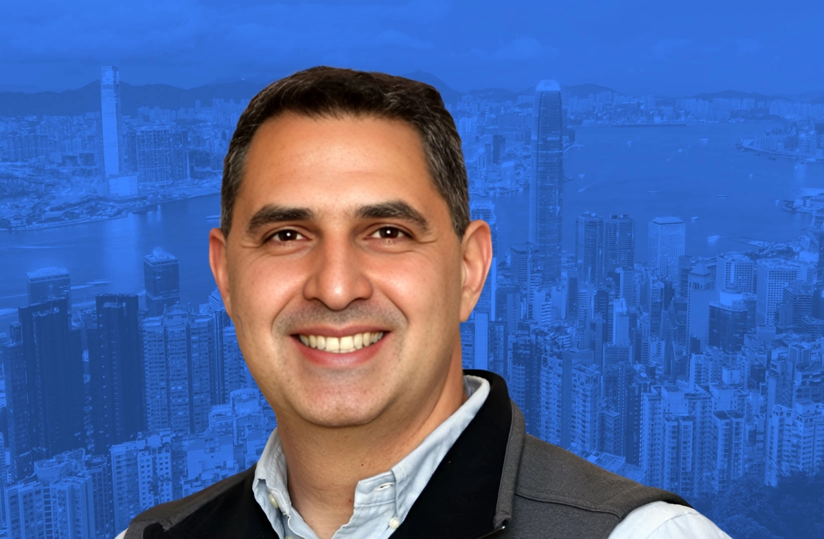 Why FalconX exec sees Hong Kong crypto ETFs surging to $1b in assets despite slow start