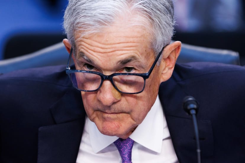 Why the Fed rate cut is bearish for Bitcoin over the next two weeks