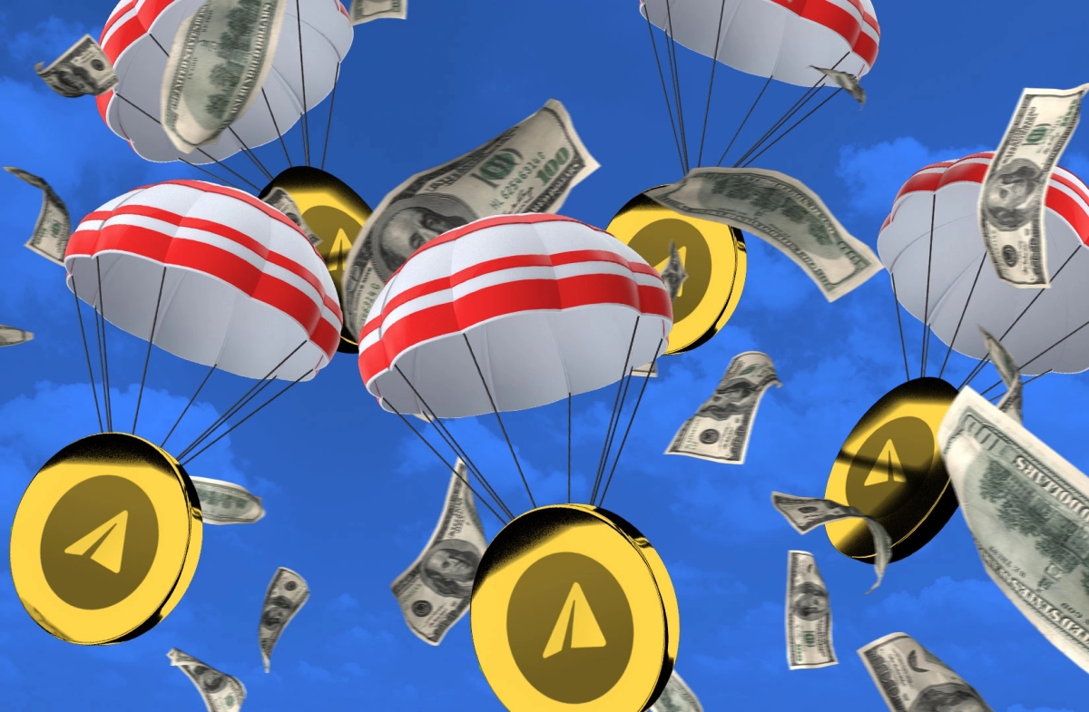 TON users brace for billion-dollar airdrop deluge as concerns mount over network stability