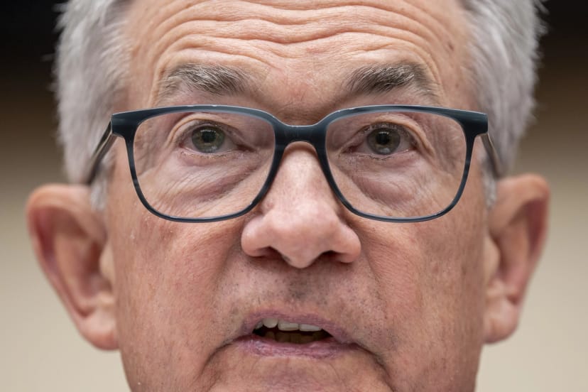 A Fed cut is here. How Bitcoin, Ethereum, and Solana will react