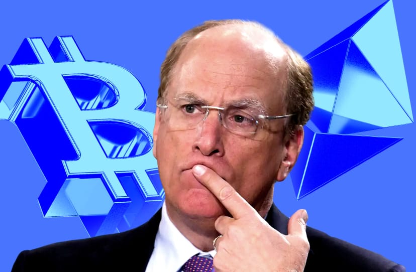 Will BlackRock’s new Bitcoin ETF options crank up BTC price volatility?