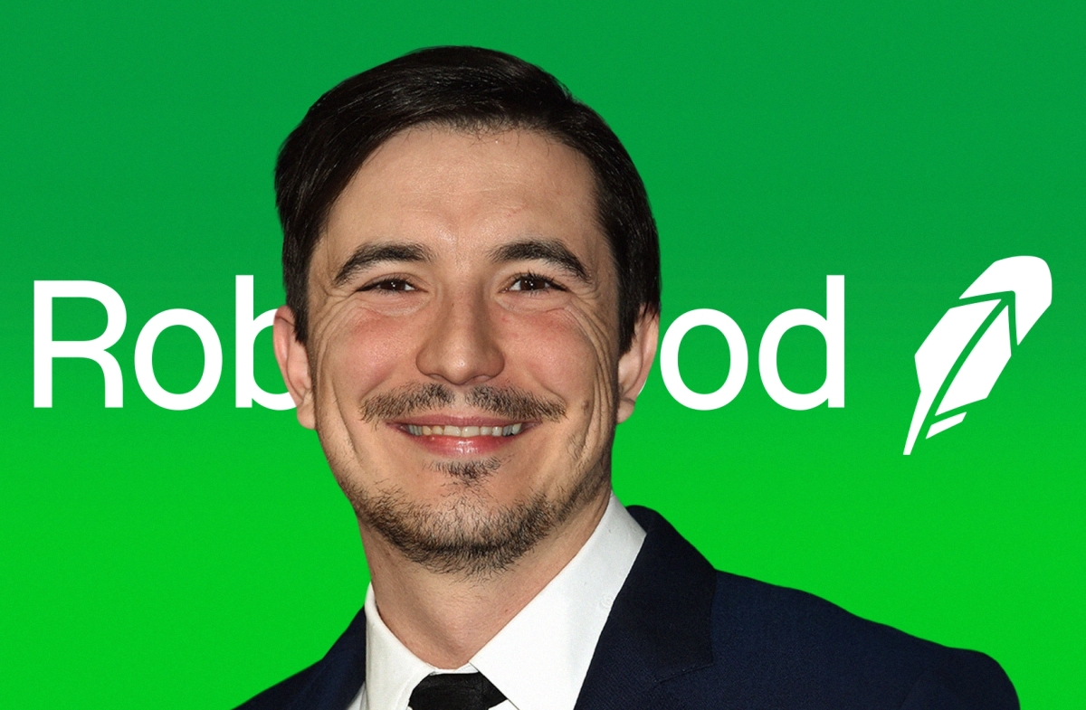 Robinhood, Revolut, and PayPal lead corporate crypto moves: ‘The floodgates are starting to open’