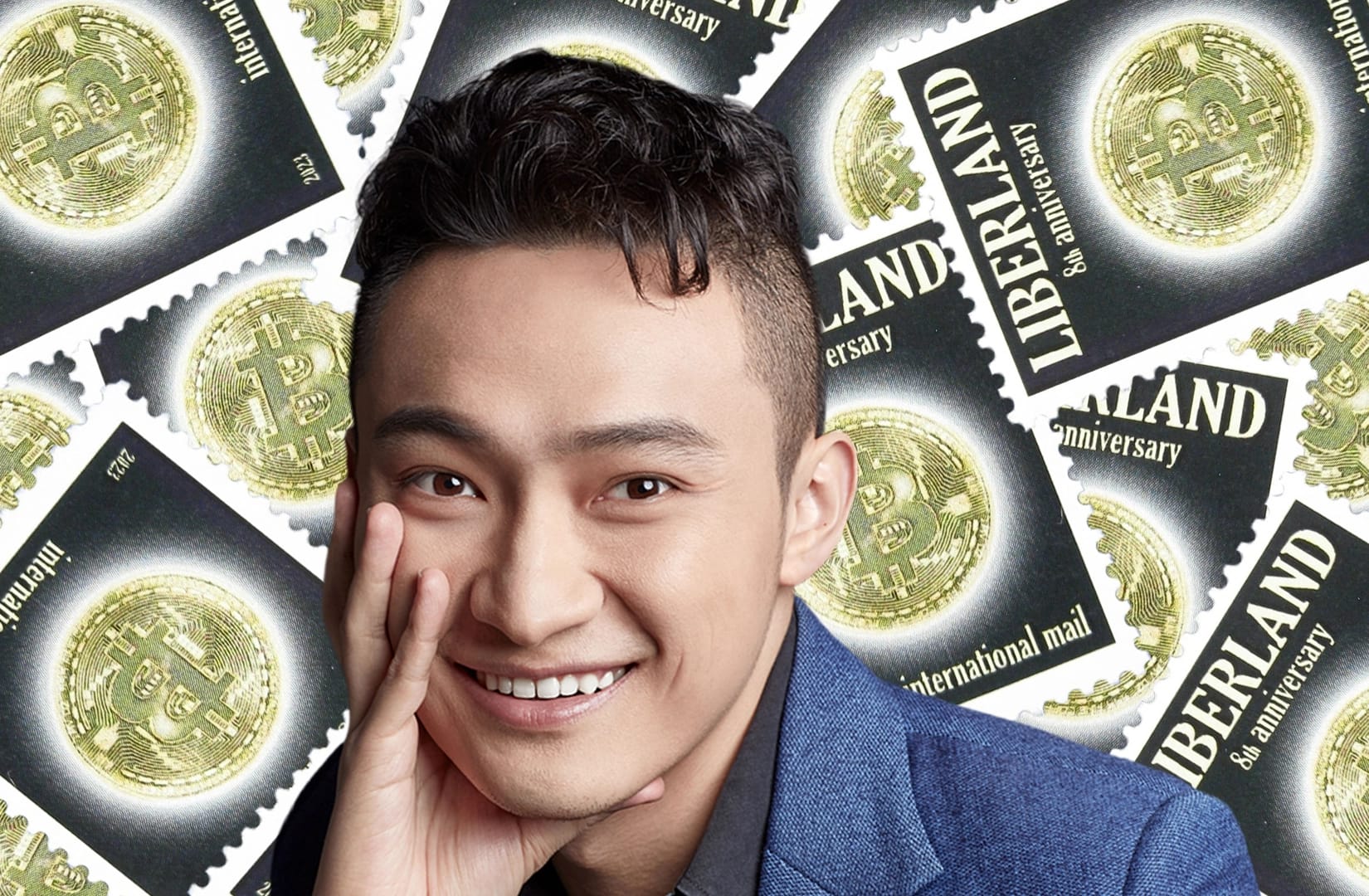 justin sun