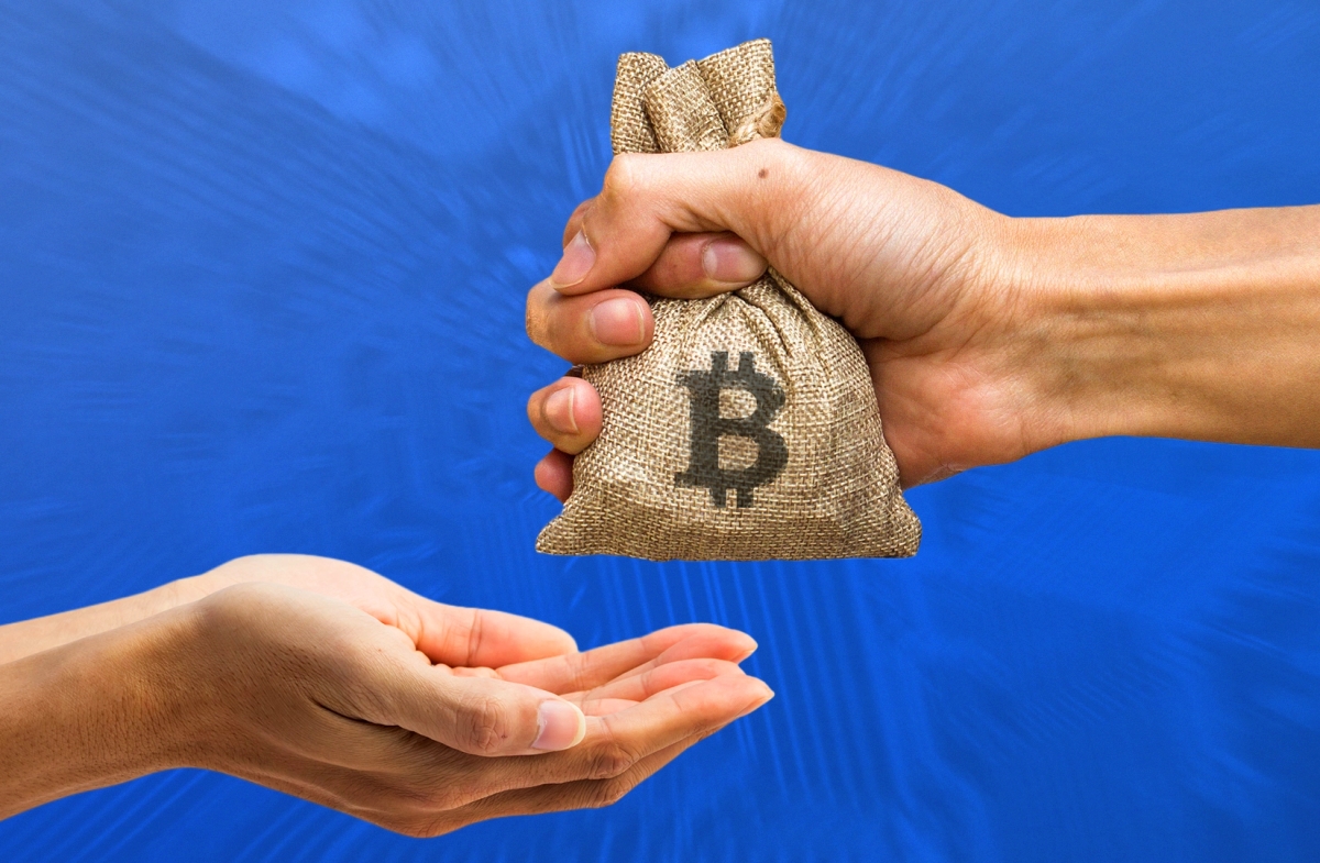 European Central Bank researchers’ paper called a ‘declaration of war’ on Bitcoin