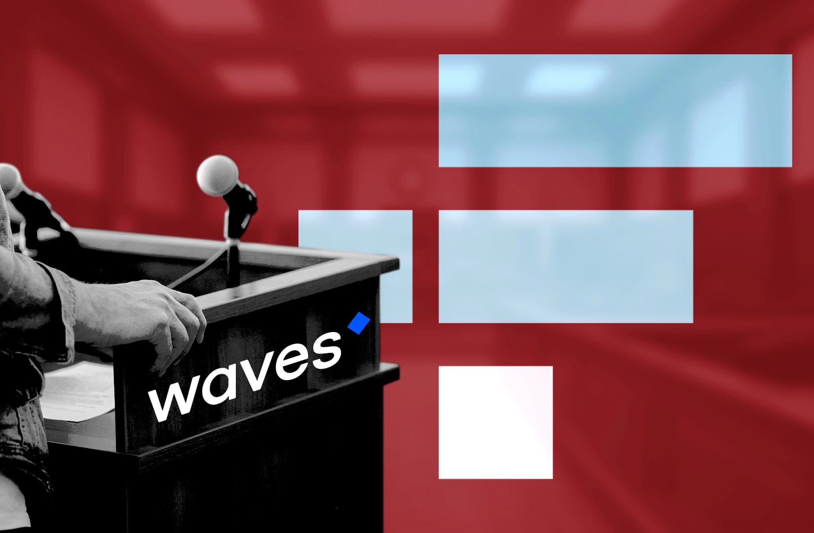 FTX sues Waves founder Sasha Ivanov over $90m lost in Vires debacle