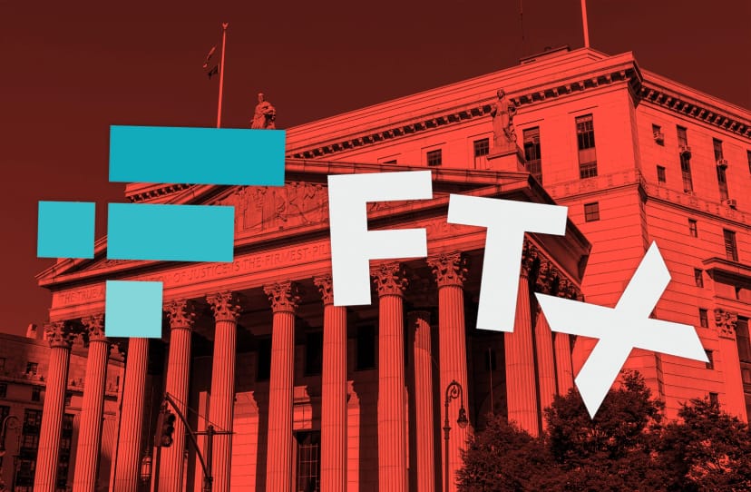 FTX CTO Gary Wang avoids prison for role in $8bn fraud