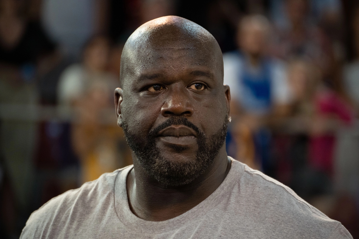 Basketball legend Shaquille O’Neal signs $11m settlement of Astral NFTs, Galaxy tokens lawsuit