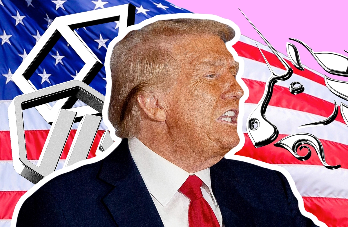 DeFi apps weigh token dividends ahead of new Trump crypto rules