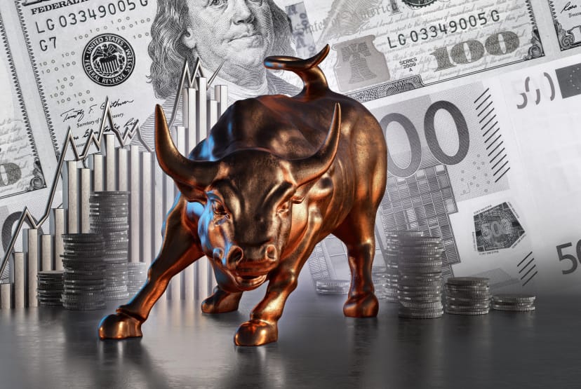 Coinbase and MicroStrategy are riding the $400bn crypto bonanza. Here’s why the market is pumping