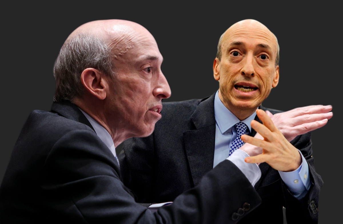 Ripple legal chief calls for ‘table stakes’ SEC reforms as Gensler prepares exit