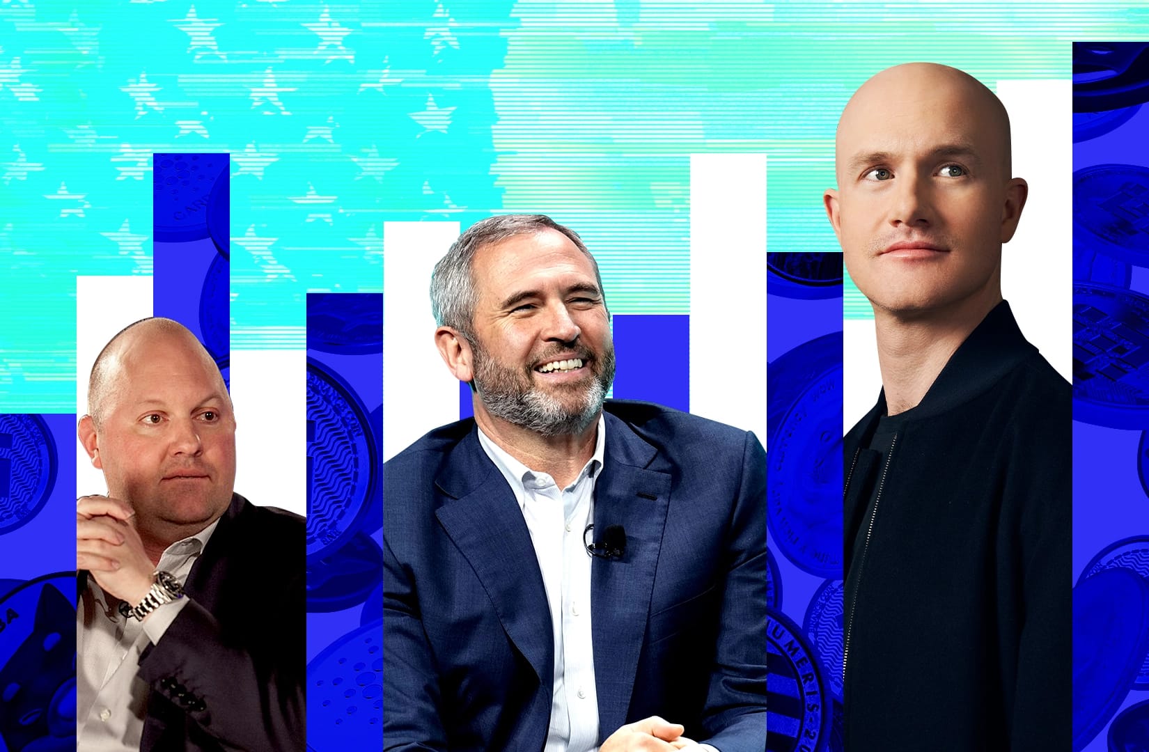 Crypto's political push has just begun. Companies are already looking towards the midterms