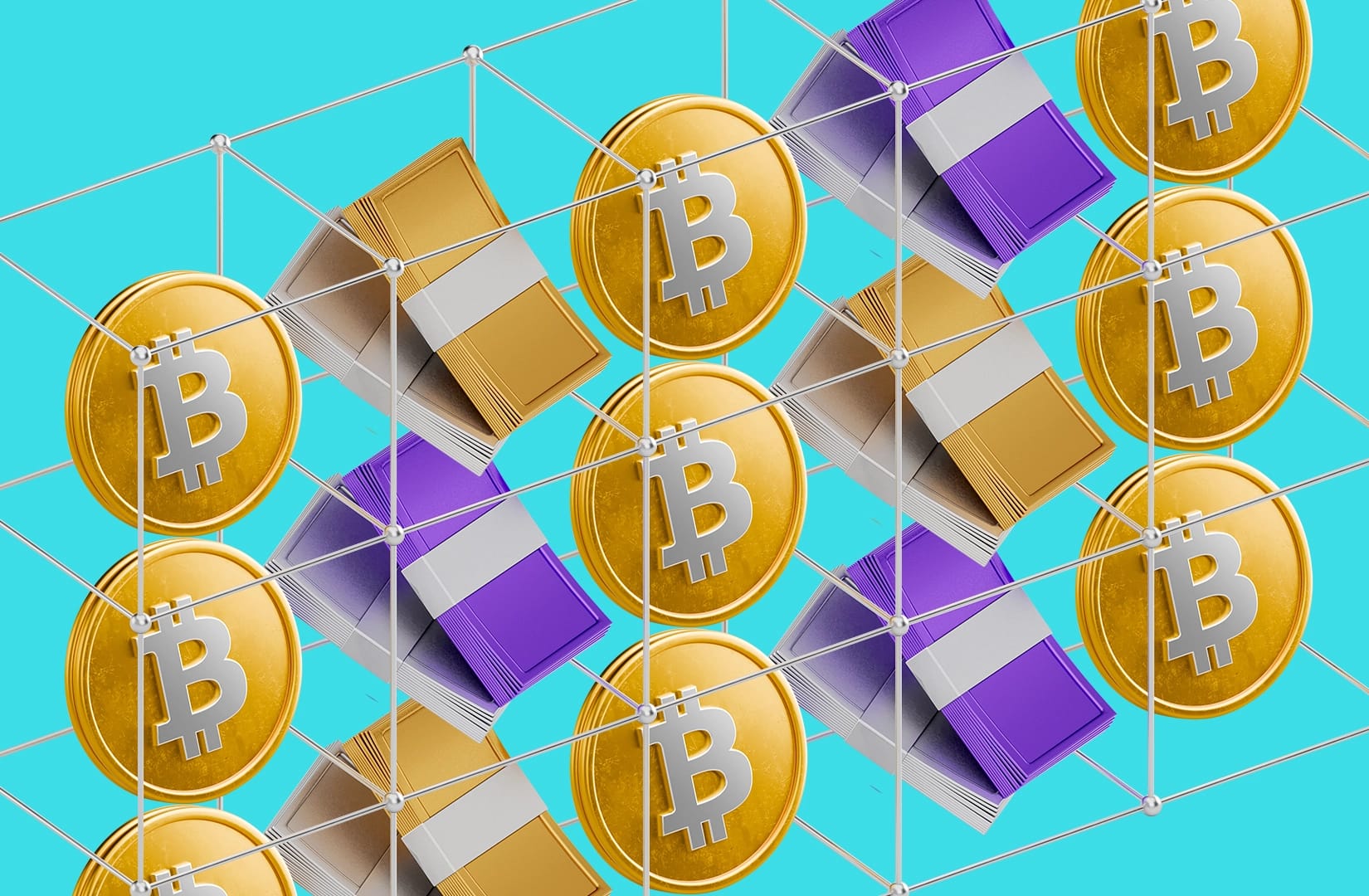 Crypto VC Lattice to raise third fund amid surging market