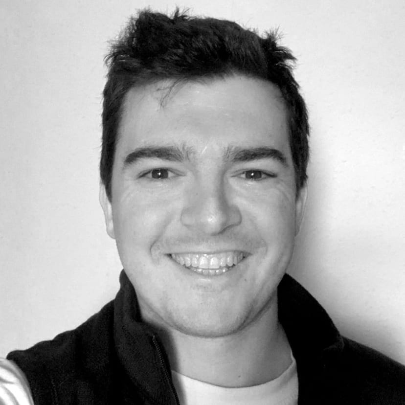 Adam Morgan McCarthy