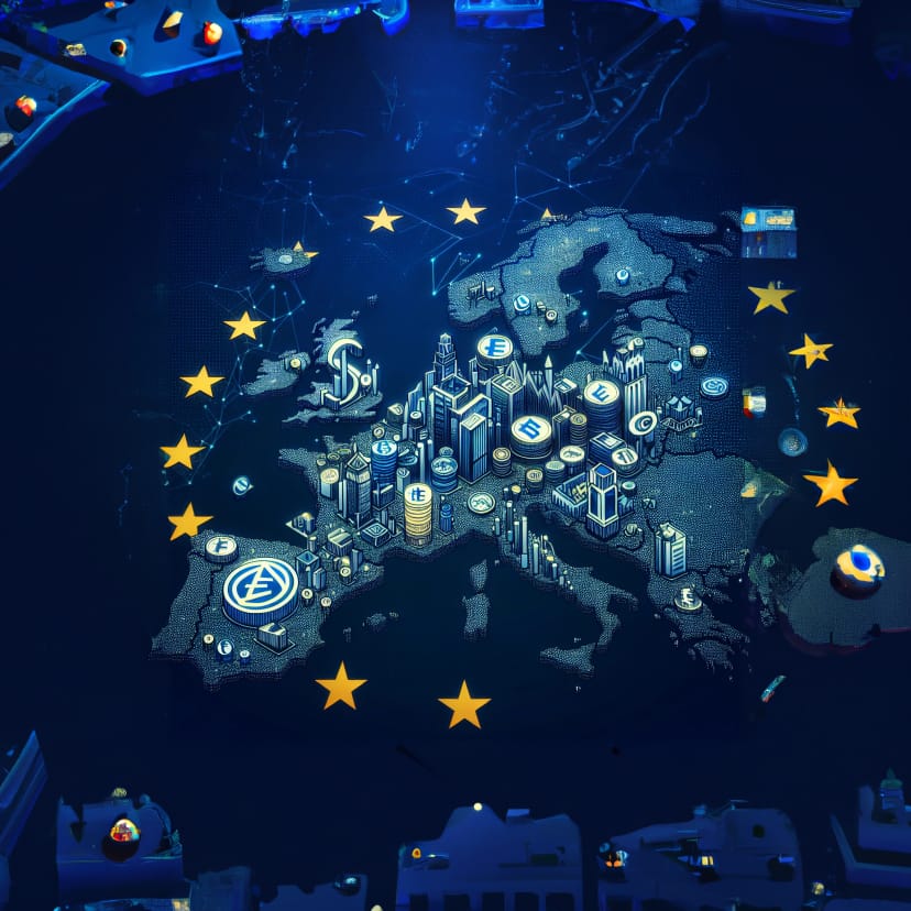 How MiCA threatens to unleash purge of crypto firms in Europe