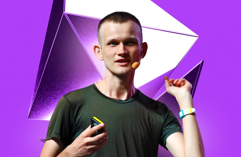 Vitalik proposes ‘quantum roadmap’ for Ethereum