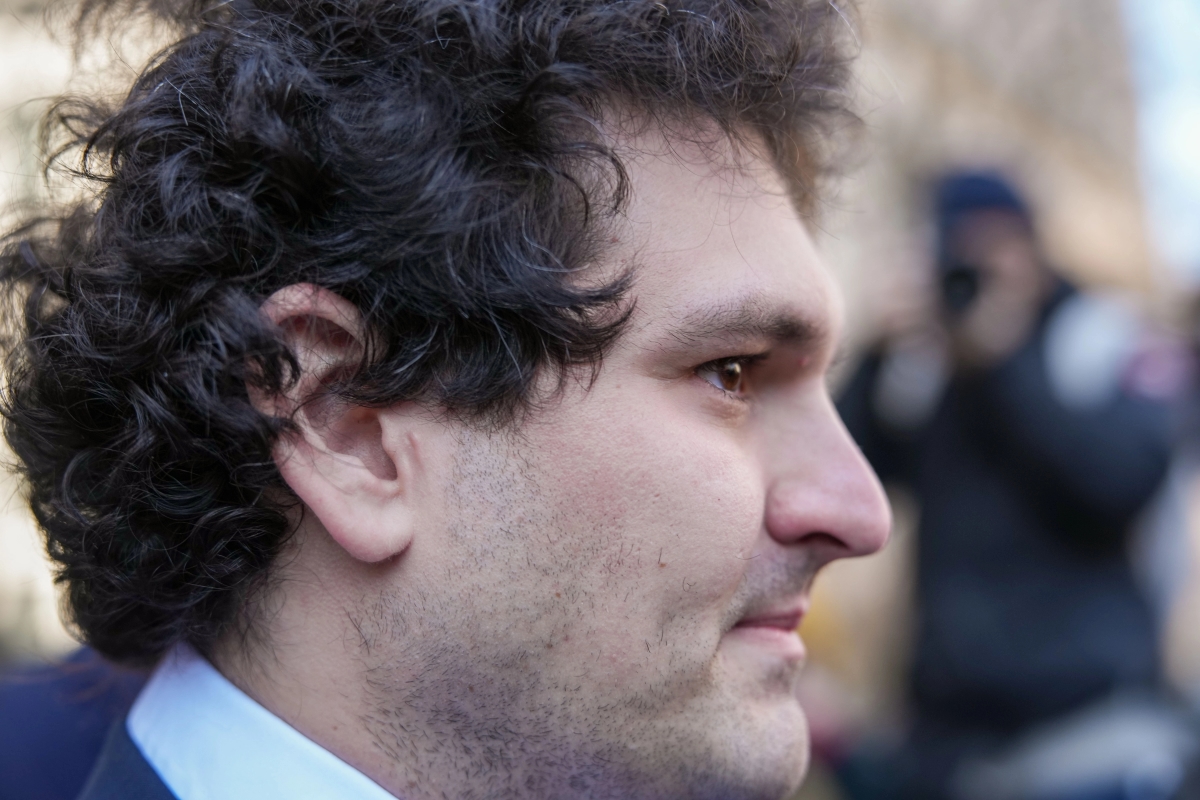 Prosecutor of SBF named interim head of Manhattan US attorney’s office