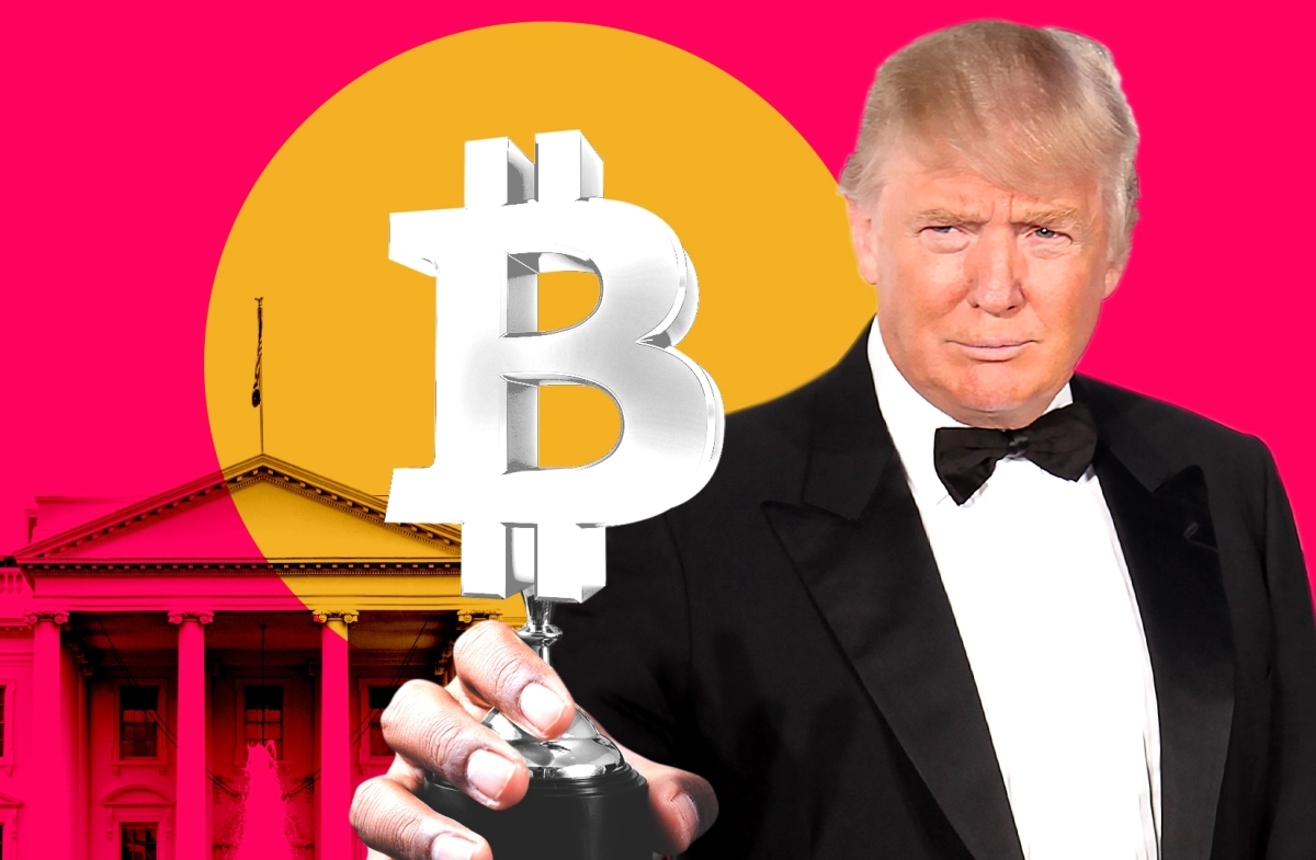 Trump’s day-one crypto plan drives Bitcoin higher as expert sees $102,000 rally