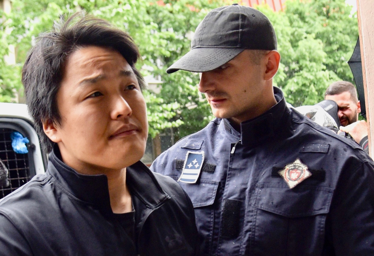 Do Kwon gets US fraud trial date for $40bn Terra collapse