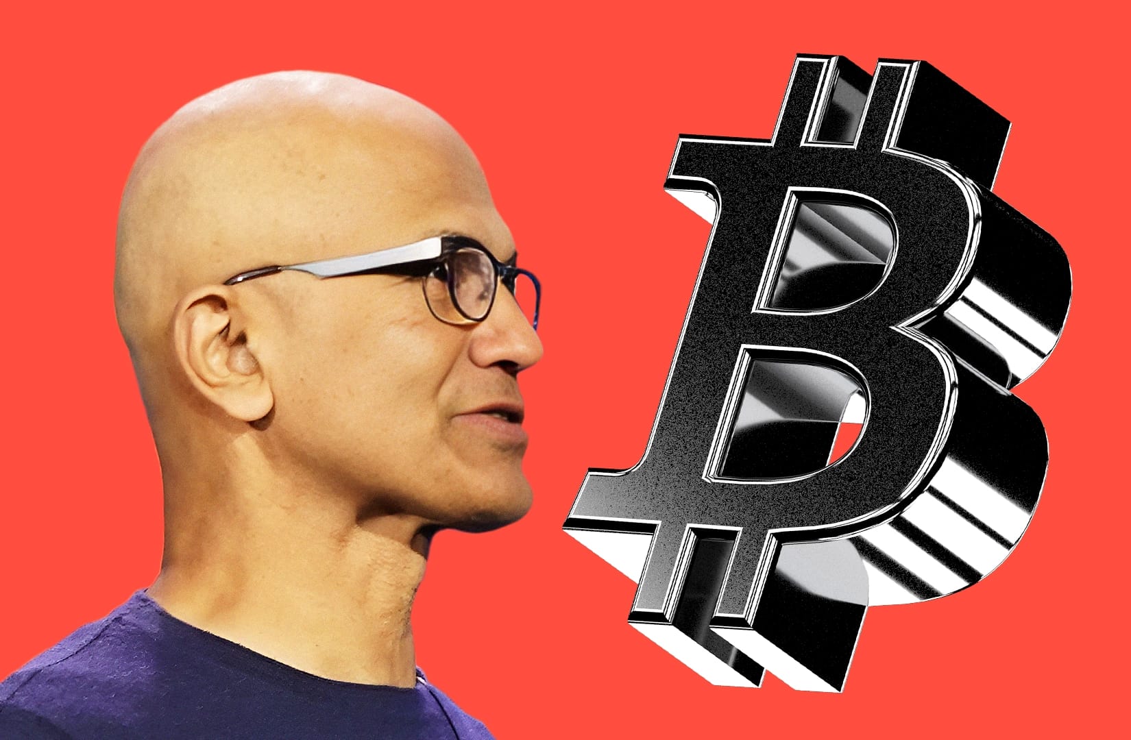 satya nadella